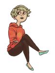  aspect_hoodie clothingswap dersecest dwigtkschrute incest rose_lalonde shipping solo time_aspect 