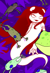  2025 animals aradia_megido aradiasprite frogs fullres s008m solo sprite 