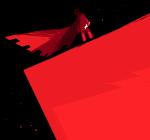 2025 broken_caledfwlch daily dave_strider fullres godtier hamsterdads highlight_color jaggy_lines knight monochrome solo time_aspect