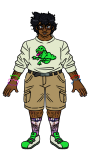 2025 body_hair fullres john_egbert landoffreaksandfrogs solo starter_outfit transparent