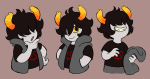 2018 diemen_xicali freckles fullres hiveswap meraki-sunset solo starter_outfit 