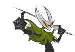  2019 bro crossover fullres hollow_knight mebi solo sword thumbs_up transparent weapon 