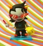  2011 chalk crafts fullres lemonsnout real_life scalemates snaggiesaysrawr solo starter_outfit terezi_pyrope zodiac_symbol 