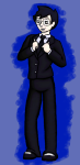  2009 fashion formal fullres hotandcoldaf john_egbert solo suit 