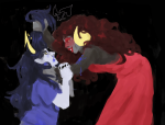 2022 aradia_megido blackrom blood fashion forgetful-river fullres make_her_pay shipping spade vriska_serket