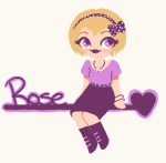  heart mylifeisseriouslysuperhard rose_lalonde solo 