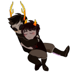  2017 bana blush dammek deer-x fullres hiveswap hug palerom shipping starter_outfit transparent xefros_tritoh 