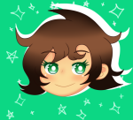  2018 costa17 fullres headshot hiveswap joey_claire solo stars 