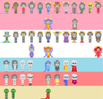  2015 all_kids alpha_kids alternians aradia_megido aranea_serket artificial_limb bard beforans beta_kids breath_aspect caliborn calliope cat_hat cherubim cronus_ampora damara_megido dancestors dave_strider dead_aradia dirk_strider equius_zahhak eridan_ampora feferi_peixes fullres gamzee_makara godtier heart_aspect heir hope_aspect horuss_zahhak jade_harley jake_english jane_crocker john_egbert kanaya_maryam kankri_vantas karkat_vantas knight kurloz_makara latula_pyrope life_aspect light_aspect lord maid meenah_peixes meulin_leijon mituna_captor nepeta_leijon no_glasses page pixel porrim_maryam prince rage_aspect rogue rose_lalonde roxy_lalonde rufioh_nitram scars seer smoking sollux_captor space_aspect starter_outfit sunil-b sylph tavros_nitram terezi_pyrope thief time_aspect void_aspect vriska_serket witch 