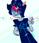 2017 basofy blush fullres scalemates solo starter_outfit terezi_pyrope