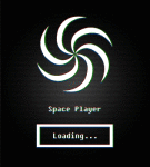  2014 animated aspect_symbol comet-sans epilepsy_warning fullres glitch monochrome space_aspect text 