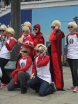  cosplay dave_strider godtier knight multiple_personas real_life red_baseball_tee source_needed sourcing_attempted 
