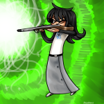  2012 fullres hunting_rifle jade_harley miupoke solo starter_outfit wonk 
