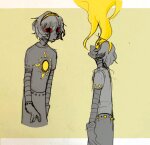 2019 classicteacup fullres godtier homestuck:_beyond_canon light_aspect meat_timeline rose_lalonde rosebot seer solo