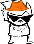  ace_dick crossover dirk_strider image_manipulation menshay problem_sleuth_(adventure) solo 