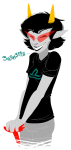    dragon_cane solo terezi-pierope terezi_pyrope  