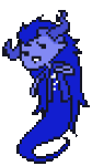  2012 animated feastings fullres monochrome pixel solo sprite tavrisprite transparent walksprite 