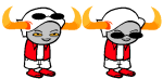  2026 doctoraiama fanoffspring fantroll fullres jaggy_lines s'mores solo sprite_mode 