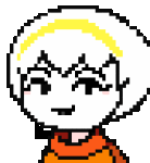  2018 animated broken_source fullres godtier headshot hushigi-ontua light_aspect pixel rose_lalonde seer solo transparent wonk 