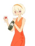 2025 alcohol beverage blush body_modification cocktail_glass date_dress fullres muffin_puppi rose_lalonde solo