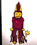  2026 anthro bard fankid fullres godtier heart_aspect rumograph solo 