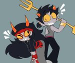  2026 bloodswap fashion feferi_peixes fullres karkat_vantas lifeblood redrom shipping tornad0tommy trident weapon wonk 