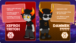 2018 alternia city dammek fullres hive hiveswap night saeronovace starter_outfit text troll_call xefros_tritoh zodiac_symbol