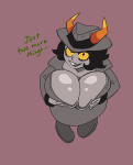  2023 boldir_lamati columbo fullres hat hiveswap nsfw_source putricia solo starter_outfit text 