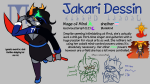  2025 aspect_symbol body_modification denizens fantroll fullres iceflower99 jaggy_lines mind_aspect sword text transtuck yaldabaoth zodiac_symbol 