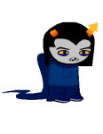 2025 equius_zahhak fullres godtier heir image_manipulation jaggy_lines no_glasses pastabaguette solo sprite_mode transparent void_aspect