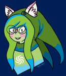 2011 dogtier fullres godtier headshot jade_harley limited_palette space_aspect toader witch