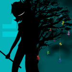  2011 fullres miata-4 noose scalemates silhouette solo starter_outfit terezi_pyrope trees walking_cane zodiac_symbol 