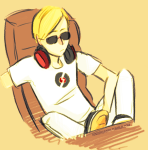  dave_strider headphones kindergraph solo starter_outfit 