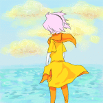  adirigible animated back_angle godtier land_of_light_and_rain light_aspect rose_lalonde seer solo 
