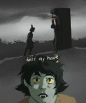  2014 ancestors animated bondage casual clouds comic dolomom fashion fullres lyricstuck paperseverywhere pentatonix profile righteous_leggings silhouette text the_dolorosa the_sufferer 