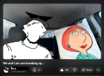  2025 body_pillow bro family_guy full0fworms fullres image_manipulation jaggy_lines meme no_glasses parody shipping starter_outfit youtube 