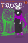  actual_source_needed artist_needed black_squiddle_dress crossover grimdark rose_lalonde sabrina_the_teenage_witch solo source_needed spirograph text thorns_of_oglogoth 