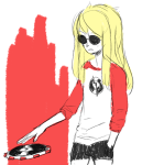  dave_strider frithia red_baseball_tee rule63 solo timetables 