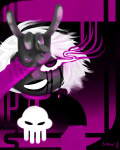  black_squiddle_dress crying grimdark rose_lalonde smeardoes solo 