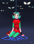  crying dead no_glasses noose s-opal solo terezi_pyrope trickster_mode 