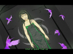  3_in_the_morning_dress animestuck blood causticantilogy jade_harley quest_bed solo 