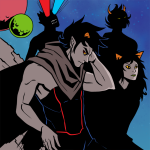  2013 ancestors cover_art felicitousartisan fullres green_moon pink_moon psionics righteous_leggings silhouette the_disciple the_dolorosa the_psiioniic the_sufferer 
