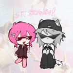  ! 2025 animals animalstuck bro fankid fullres image_manipulation loliprincess4 redrom shipping sitting starter_outfit text 