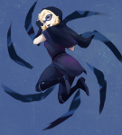  aspect_symbol back_angle chouettechouette godtier midair rogue roxy_lalonde solo void_aspect 