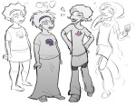  2025 alcohol cocktail_glass fullres grayscale highlight_color melerbytes rose_lalonde roxy_lalonde sketch starter_outfit text 