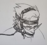  2025 body_modification bondage dirk_strider fullres grayscale headshot pencil solo svtvres 