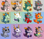  2011 alternians aradia_megido artificial_limb blood dead_aradia equius_zahhak eridan_ampora feferi_peixes foxiz fullres gamzee_makara gash_sash godtier kanaya_maryam karkat_vantas legislacerator_suit light_aspect nepeta_leijon rainbow_drinker robolegs scalemates sollux_captor sweat tavros_nitram terezi_pyrope thief vriska_serket 