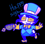 2026 beverage blush chickdinners communism fashion fullres hat john_egbert karkat_vantas rule63 shipping spade text