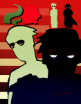 2025 aspect_symbol crossover dave_strider fullres life_aspect optimus-rhyme silhouette the_boys time_aspect