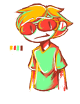  dave_strider limited_palette marriageinapril solo 